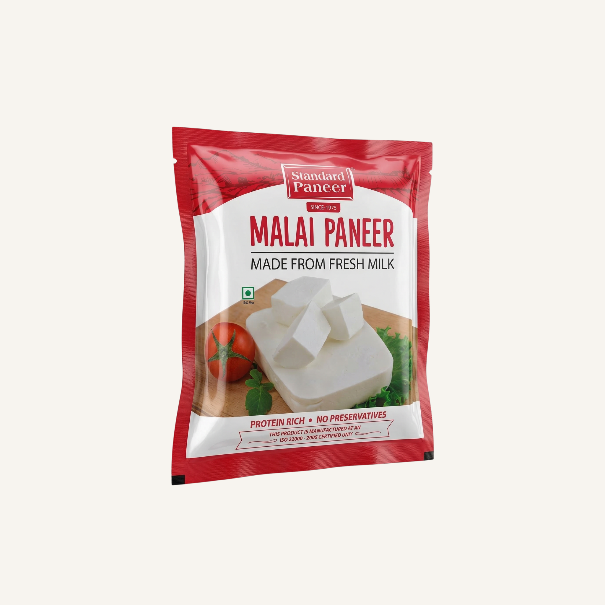 Fresh Malai Paneer