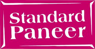 Standard Paneer